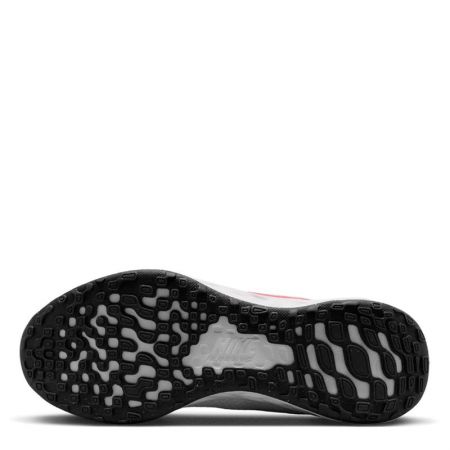 Дамски Маратонки NIKE Revolution 6 Next Nature 525431 DD1096-101 изображение 5