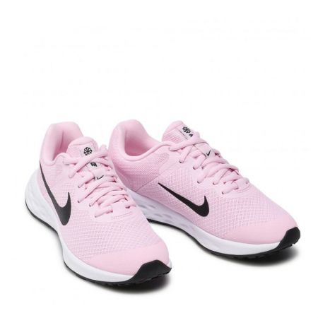 Детски Маратонки NIKE Revolution 6 NN 523347 DD1096-608 изображение 4