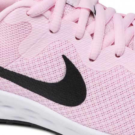 ΓΥΝΑΙΚΕΙΑ ΑΘΛΗΤΙΚΑ ΠΑΠΟΥΤΣΙΑ NIKE Revolution 6 Next Nature 523346 DD1096-608 εικόνα 7