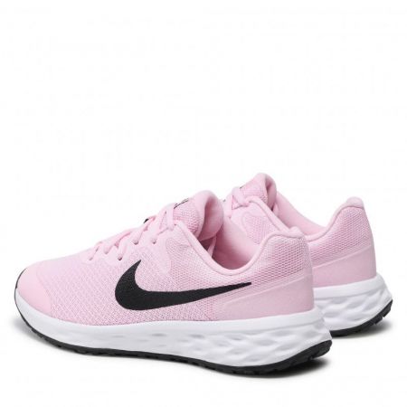 ΓΥΝΑΙΚΕΙΑ ΑΘΛΗΤΙΚΑ ΠΑΠΟΥΤΣΙΑ NIKE Revolution 6 Next Nature 523346 DD1096-608 εικόνα 5