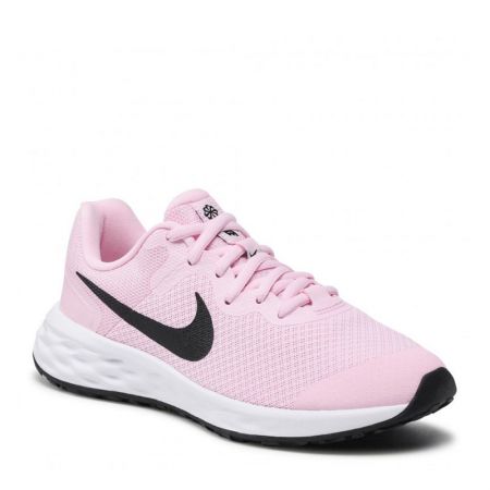 ΓΥΝΑΙΚΕΙΑ ΑΘΛΗΤΙΚΑ ΠΑΠΟΥΤΣΙΑ NIKE Revolution 6 Next Nature 523346 DD1096-608 εικόνα 2