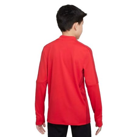 Bluza Copii NIKE Academy 23 Drill Top JR 525803 DR1356-657 imagine 2