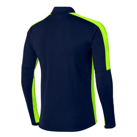 Мъжка Блуза NIKE Academy 23 Drill Top 525792 DR1352-452 изображение 4