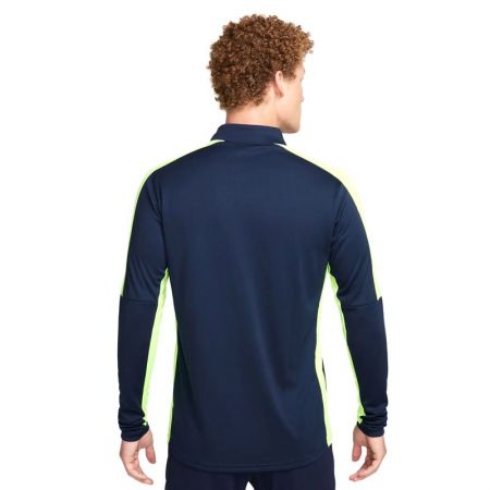 Мъжка Блуза NIKE Academy 23 Drill Top 525792 DR1352-452 изображение 2