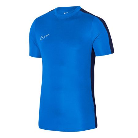 Tricou Copii NIKE Academy 23 Top JR 525970 DR1343-463 imagine 3