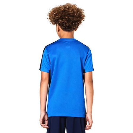 Tricou Copii NIKE Academy 23 Top JR 525970 DR1343-463 imagine 2
