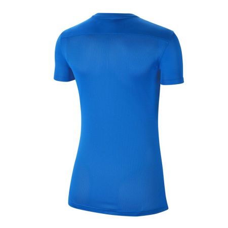 Дамска Тениска NIKE Park VII 526191 BV6728-463 изображение 4