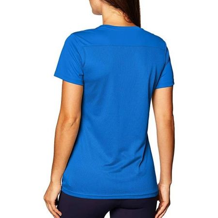 Дамска Тениска NIKE Park VII 526191 BV6728-463 изображение 2