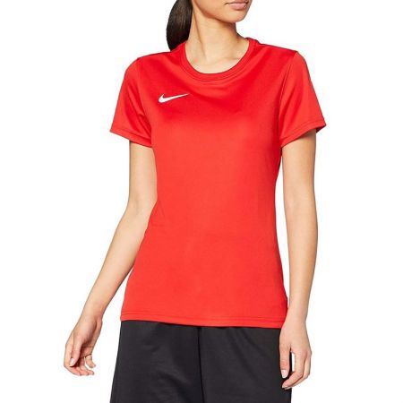 ΓΥΝΑΙΚΕΙΟ T- SHIRT NIKE Park VII 526193 BV6728-657 εικόνα 3