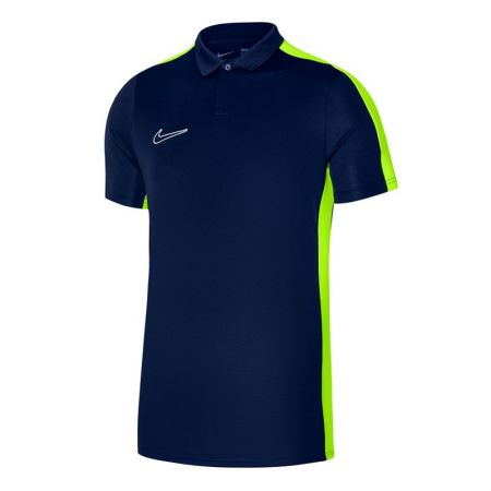 Мъжка Тениска NIKE Dri-Fit Academy 23 Polo Shirt 525814 DR1346-452 изображение 2