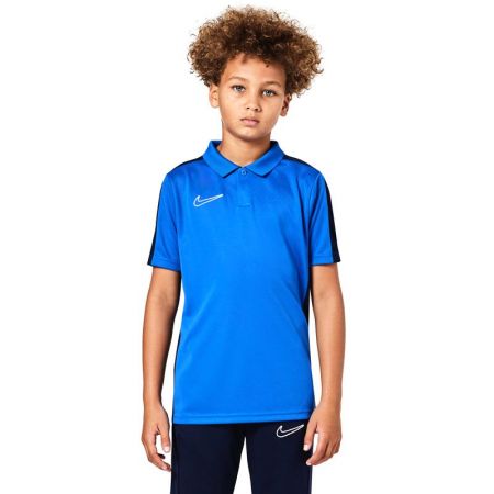 ΠΑΙΔΙΚΟ T- SHIRT NIKE Dri-Fit Academy 23 Polo Shirt JR 525824 DR1350-463