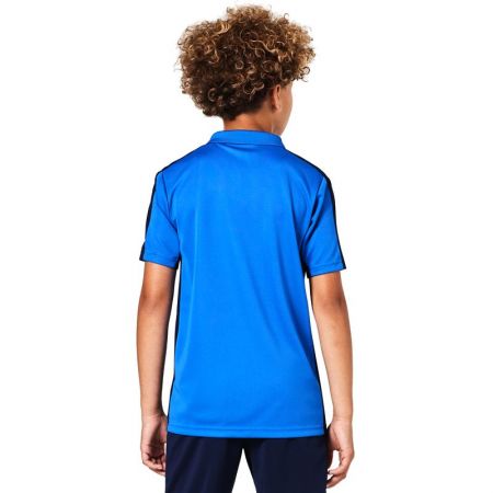 ΠΑΙΔΙΚΟ T- SHIRT NIKE Dri-Fit Academy 23 Polo Shirt JR 525824 DR1350-463 εικόνα 2
