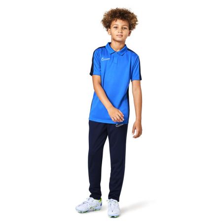 ΠΑΙΔΙΚΟ T- SHIRT NIKE Dri-Fit Academy 23 Polo Shirt JR 525824 DR1350-463 εικόνα 3