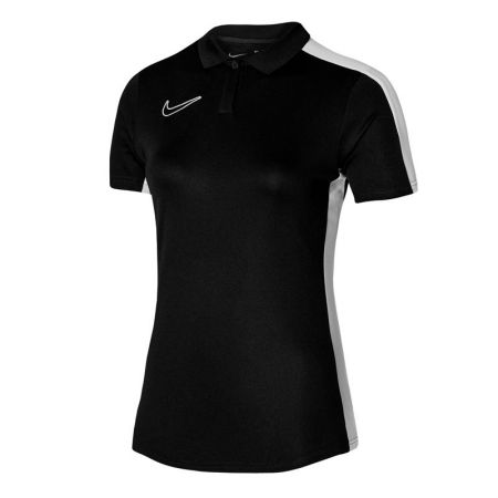 ΓΥΝΑΙΚΕΙΟ T- SHIRT NIKE Dri-Fit Academy 23 Polo Shirt 525980 DR1348-010 εικόνα 2