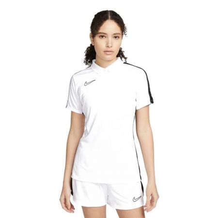 Tricou Dama NIKE Dri-Fit Academy 23 Polo Shirt 525982 DR1348-100
