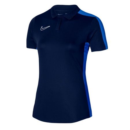 Tricou Dama NIKE Dri-Fit Academy 23 Polo Shirt 525984 DR1348-451 imagine 3
