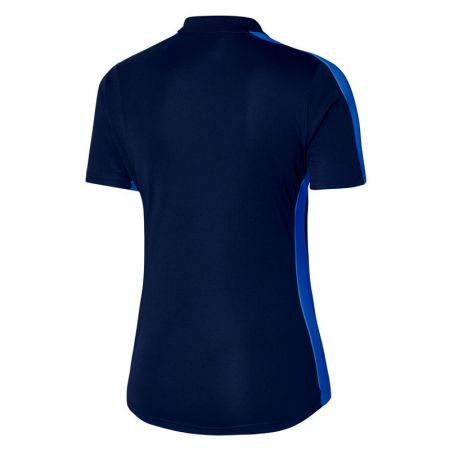 Tricou Dama NIKE Dri-Fit Academy 23 Polo Shirt 525984 DR1348-451 imagine 4