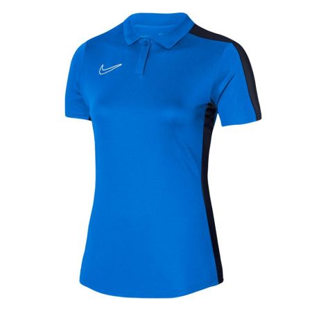 ΓΥΝΑΙΚΕΙΟ T- SHIRT NIKE Dri-Fit Academy 23 Polo Shirt 525986 DR1348-463 εικόνα 3