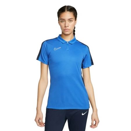 Tricou Dama NIKE Dri-Fit Academy 23 Polo Shirt 525986 DR1348-463
