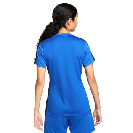 Дамска Тениска NIKE Academy 23 Top W 525979 DR1338-463 изображение 2