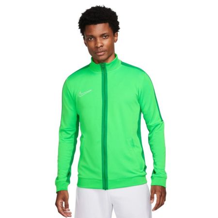 Hanorac Barbati NIKE Academy 23 Track Jacket 525830 DR1681-329 imagine 3
