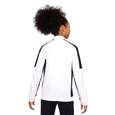Hanorac Copii NIKE Academy 23 Track Jacket JR 525838 DR1695-100 imagine 2