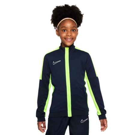 Hanorac Copii NIKE Academy 23 Track Jacket JR 525841 DR1695-452 imagine 3
