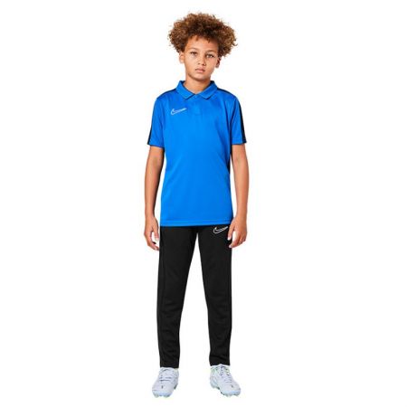 Pantaloni Copii NIKE Academy 23 Knit Pants JR 525807 DR1676-010 imagine 3