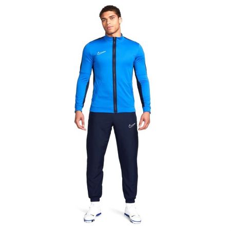 Pantalon Barbati NIKE Academy 23 Track Pants 526001 DR1725-451 imagine 2