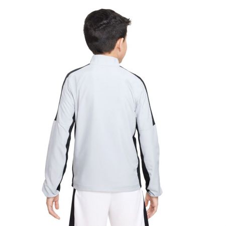 Детски Суичър NIKE Academy 23 Web Track Jacket JR 526064 DR1719-012 изображение 2