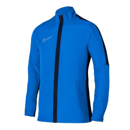 Hanorac Barbati NIKE Academy 23 Web Track Jacket 526060 DR1710-463 imagine 2