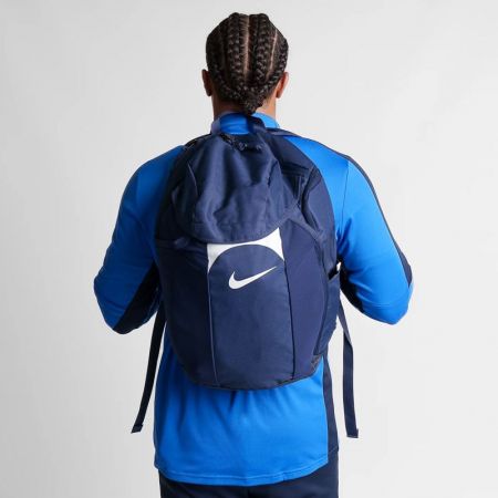 ΣΑΚΙΔΙΟ ΠΛΑΤΗΣ NIKE Academy Team Backpack (30L) 525005 DV0761-410 εικόνα 11