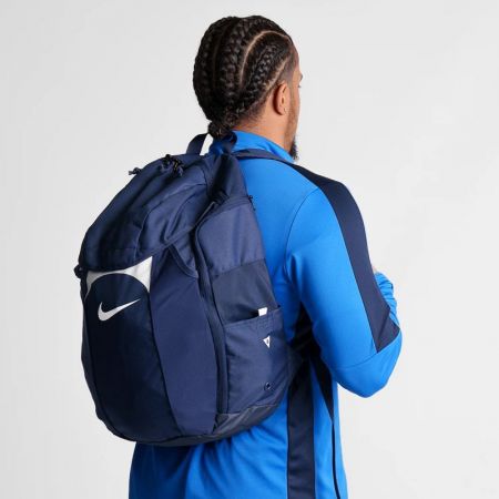 ΣΑΚΙΔΙΟ ΠΛΑΤΗΣ NIKE Academy Team Backpack (30L) 525005 DV0761-410 εικόνα 12