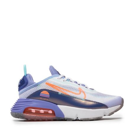 Детски Маратонки NIKE Air Max 2090 522127 DA2417-100