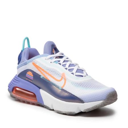 Детски Маратонки NIKE Air Max 2090 522127 DA2417-100 изображение 2