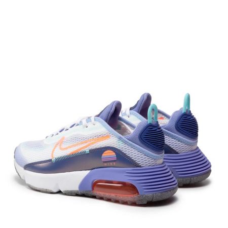 Детски Маратонки NIKE Air Max 2090 522127 DA2417-100 изображение 6