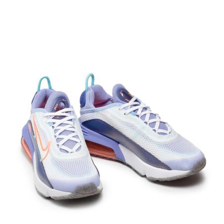 Детски Маратонки NIKE Air Max 2090 522127 DA2417-100 изображение 4