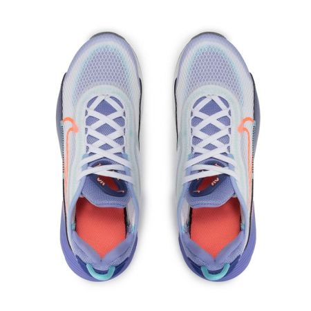 Детски Маратонки NIKE Air Max 2090 522127 DA2417-100 изображение 5