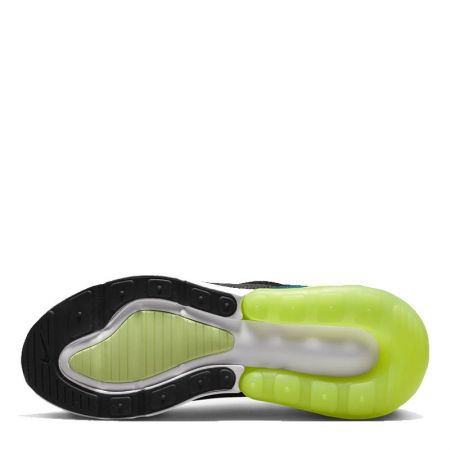 Дамски Маратонки NIKE Air Max 270 524495 943345-026 изображение 3