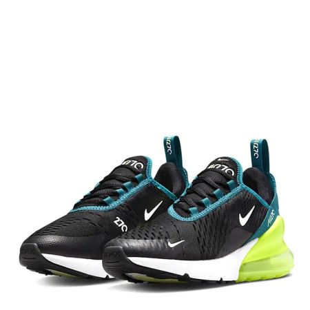 Дамски Маратонки NIKE Air Max 270 524495 943345-026 изображение 4