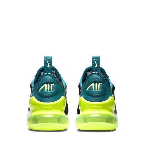 Дамски Маратонки NIKE Air Max 270 524495 943345-026 изображение 6