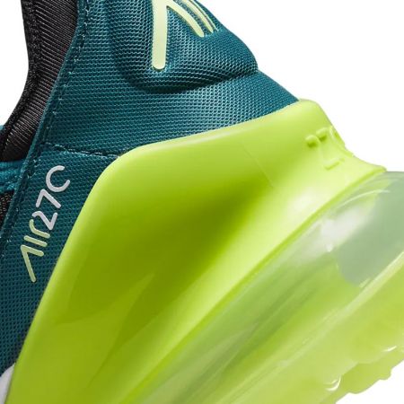 Дамски Маратонки NIKE Air Max 270 524495 943345-026 изображение 8