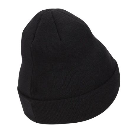 Зимна Шапка NIKE Beanie Metal Swoosh 524807 CW5871-010 изображение 2