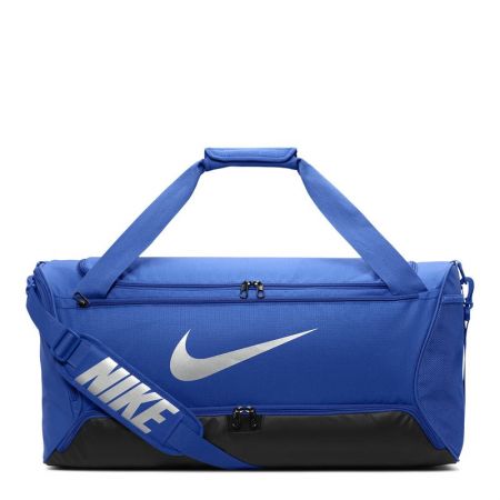 Сак NIKE Brasilia 9.5 Training Duffel Bag Medium (60L) 526848 DH7710-480