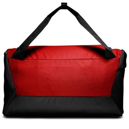 Сак NIKE Brasilia Duffel Bag 9.0 Small (41L) 523342 BA5957-657 изображение 2