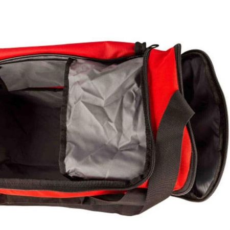 Сак NIKE Brasilia Duffel Bag 9.0 Small (41L) 523342 BA5957-657 изображение 5