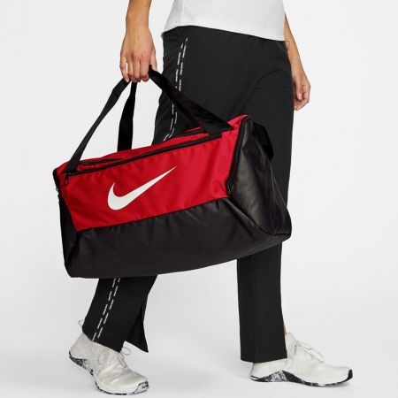 Сак NIKE Brasilia Duffel Bag 9.0 Small (41L) 523342 BA5957-657 изображение 6