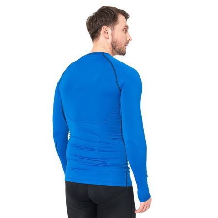 Bluza Termica Sport Barbati NIKE Compression Pro Dri-FIT 523908 DD1990-480 imagine 2