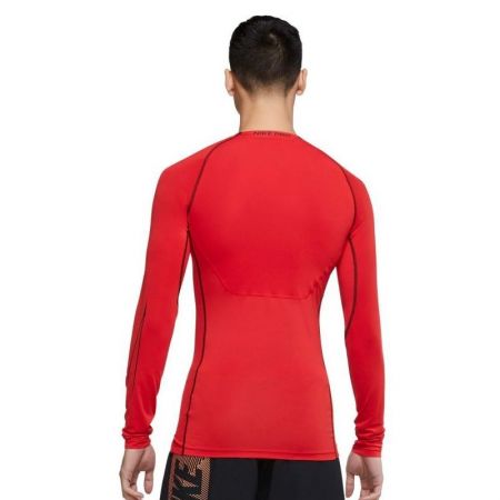 ΑΝΔΡΙΚΗ ΙΣΟΘΕΡΜΙΚΗ ΜΠΛΟΥΖΑ NIKE Compression Pro Dri-FIT 523909 DD1990-657 εικόνα 2