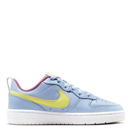 Tenisi Dama NIKE Court Borough Low 2 525883 BQ5448-405 imagine 2